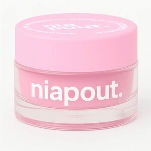 Toy Factory Nia Pout Lip Mask NWT